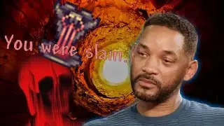 Terraria Calamity.