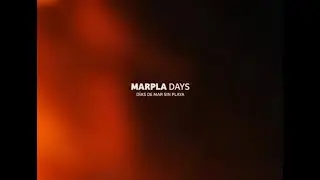 Marpla Days - SABOR