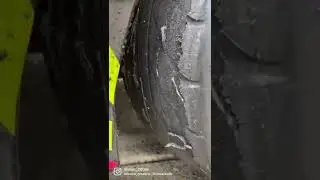 600hp s15 vs semi slick tyre! 😂