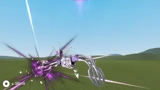 ethiron demonstration