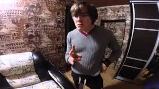 "Камеди Бориса 9 серия"