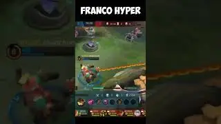 Franco hook montage 99 % hook akurat 