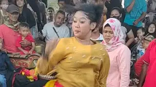 Yuni njalok Pegon ❗Ageng Pangestu pringsewu lampung