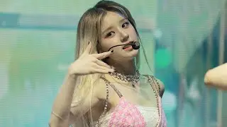 [4K] 240720 ARTMS 희진 - 'Virtual Angel' 직캠 | 2024 ARTMS World Tour 'Moonshot' in Seoul DAY1