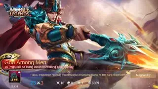 mobile legend zilong