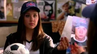 She's the Man - Wade VERSION 2