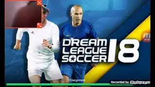 مقطع دريم ليج سوكر 1