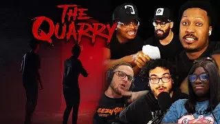 The Quarry With SOMEBROS - Episode 2