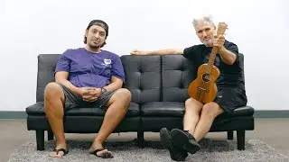 Martin T1K Tenor Ukulele Review