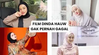 5 Film Terbaik yang Dibintangi Dinda Hauw