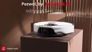 Roborock S8 I Odzyskaj swój czas