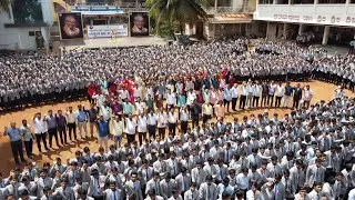 Teachers' Day 2022