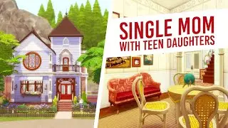 Colourful Victorian 🌈🔮 | House Build Tour