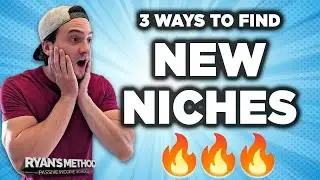 Three SEO Hacks To Find New Print on Demand Niches (FREE!) w/ 