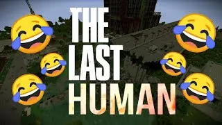 MEJORES MOMENTOS de MINECRAFT - The Last Human