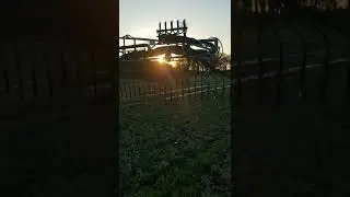 deutzfahr #agri #agriculture #tractor #fyp #pourt