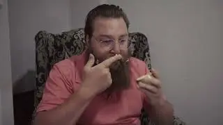 Bearded Gods LTD Beard Butter and Bear Oil Review