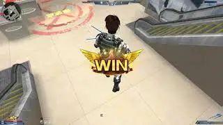 MAT Online - iMosh Wins. FLAWLESS VICTORY!