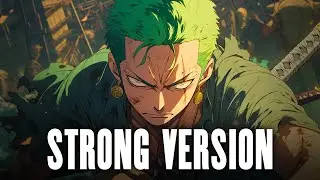 One Piece – The Very Very Very Strongest – EPIC VERSION