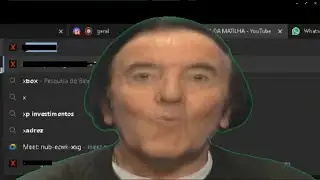 Vendo o Historico dos amiguinhos
