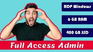 RDP Remote Desktop - Best RDP DevRDP.Com