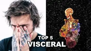 Top 5 Mejores Canciones del Album Visceral de Getter