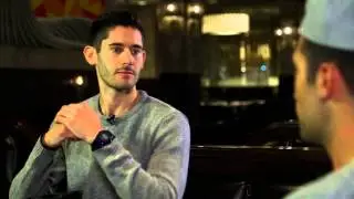 Interview with Santino Loconte on the return of PONY