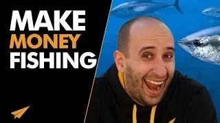 How to Make 984% More Money Making Fishing Videos | #MakeMoneyOnYouTube