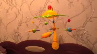 Каруселька