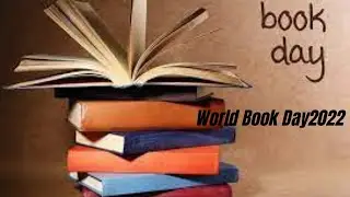 World Book Day 2022