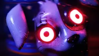 You look lonely | FNaF Animation Test