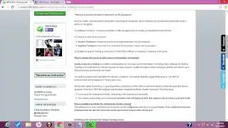 Quality Assurance (QA) Testing Interview Questions And Answers Part 1