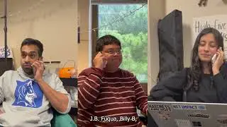 Spring 2 Prezzie Intro: Mean Girls Call