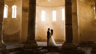 Ana & Jan  - Teaser | Wedding videographer & photographer Zadar