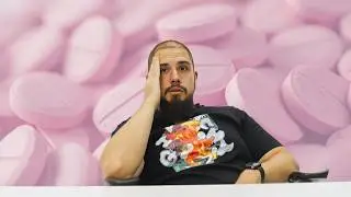 Doing Percs For The First Time