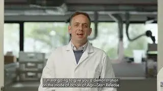 Agrii Start Release - See the Science in Action