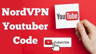 NordVPN YouTuber Codes 2024 - How Much Does NordVPN Pay Youtubers?