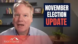 Election Information You Need | Paul Guppy