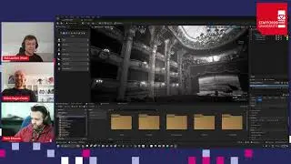 FUSE: Edwin Vargas Cortes (Lighting Art)