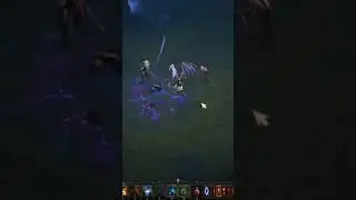Glitched Monster 