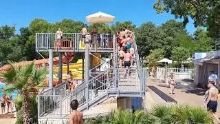 LANTERNA CAMPING RESORT CROAZIA