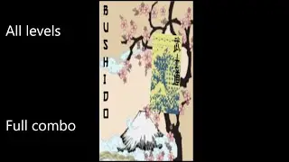 Hotline Miami 2 Bushido All levels full combo (Level editor campaign)
