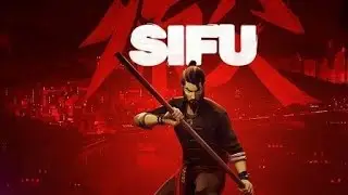 Sifu Gameplay Walkthrough Part 1 | The First Mission