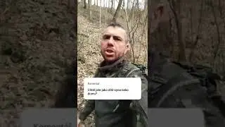 Chtěl jsem syna nebo dceru?? Upřímná zpověď!!