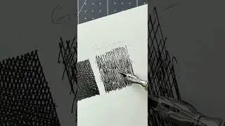 Cross Hatching Like a Boss