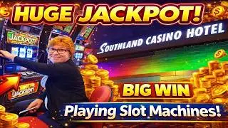 Inside Southland Casino Hotel: Is This West Memphis Arkansas’ Hidden Vegas?!