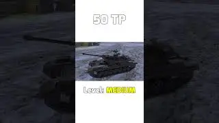 Guess the tank in WoT Blitz P9 2024 #wotblitz #worldoftanksblitz #shorts #wotb