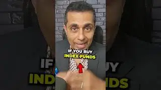 You NEED to buy individual stocks, and NOT index funds