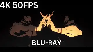Sukuna's Domain Expansion | BLU-RAY original version with Sound | JJK S2 E17 [NEW]