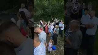 Вірний Спасителю мій